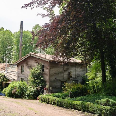B&B Domein Leegendael Ruddervoorde Extérieur photo