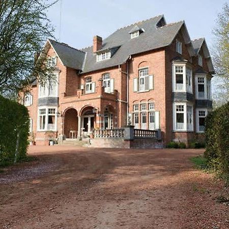 B&B Domein Leegendael Ruddervoorde Extérieur photo