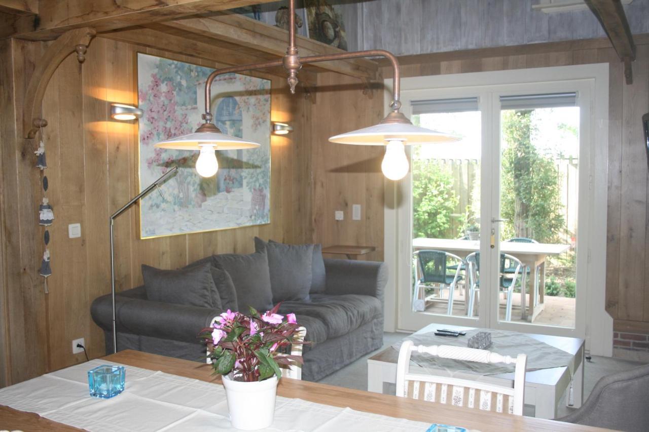 B&B Domein Leegendael Ruddervoorde Extérieur photo