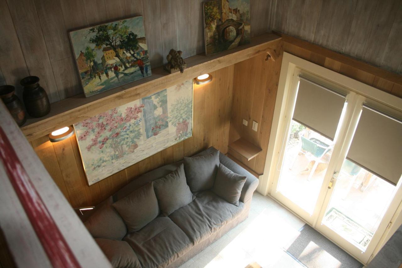B&B Domein Leegendael Ruddervoorde Extérieur photo