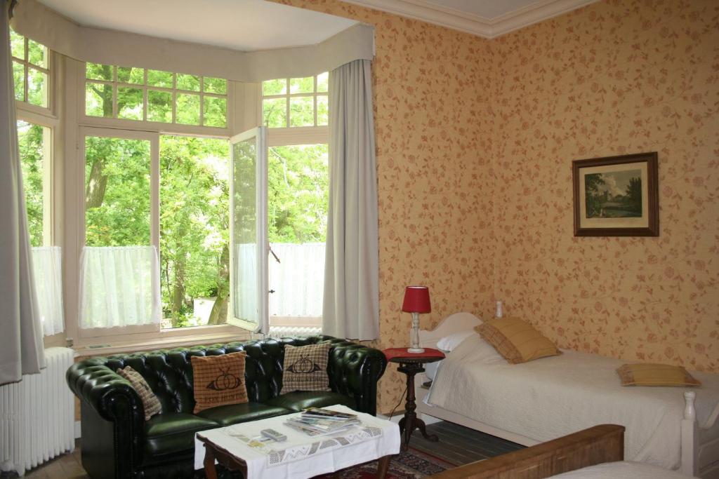 B&B Domein Leegendael Ruddervoorde Chambre photo