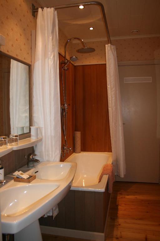 B&B Domein Leegendael Ruddervoorde Chambre photo
