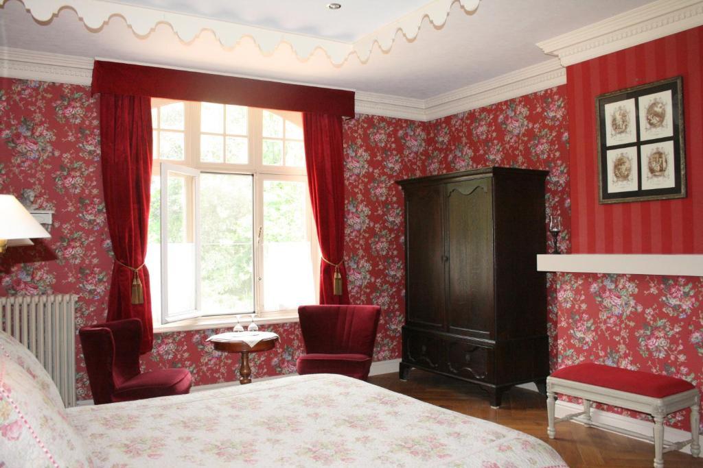 B&B Domein Leegendael Ruddervoorde Chambre photo