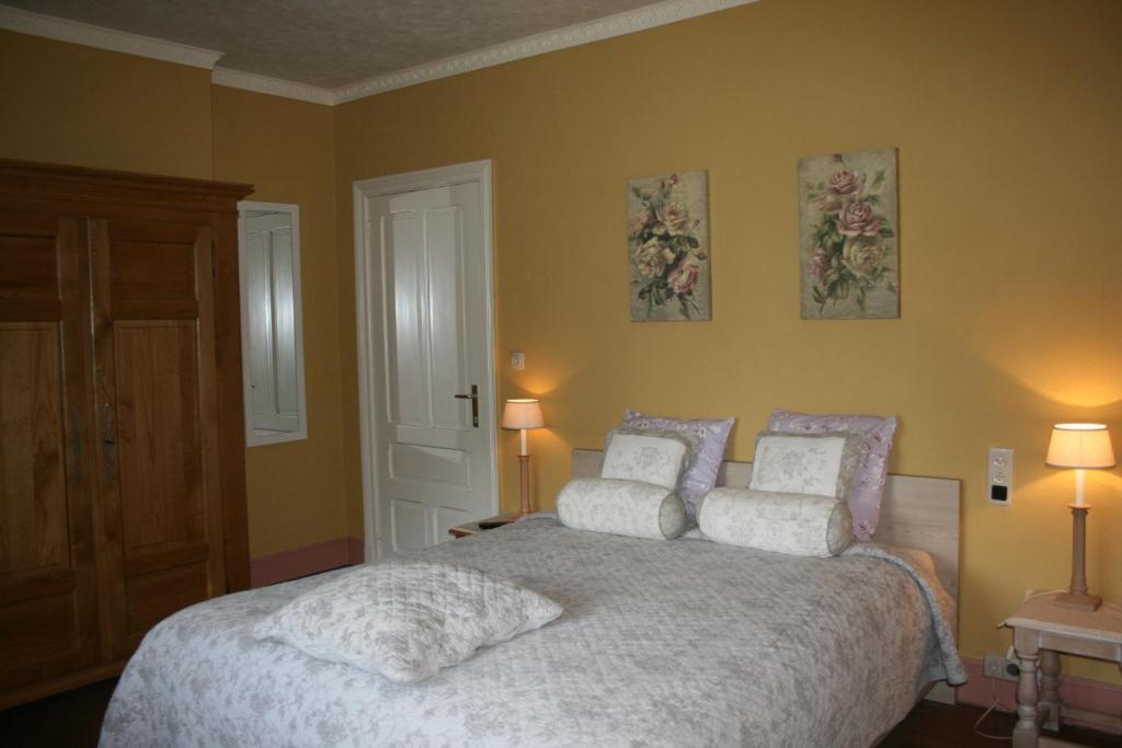 B&B Domein Leegendael Ruddervoorde Chambre photo