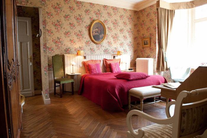 B&B Domein Leegendael Ruddervoorde Extérieur photo