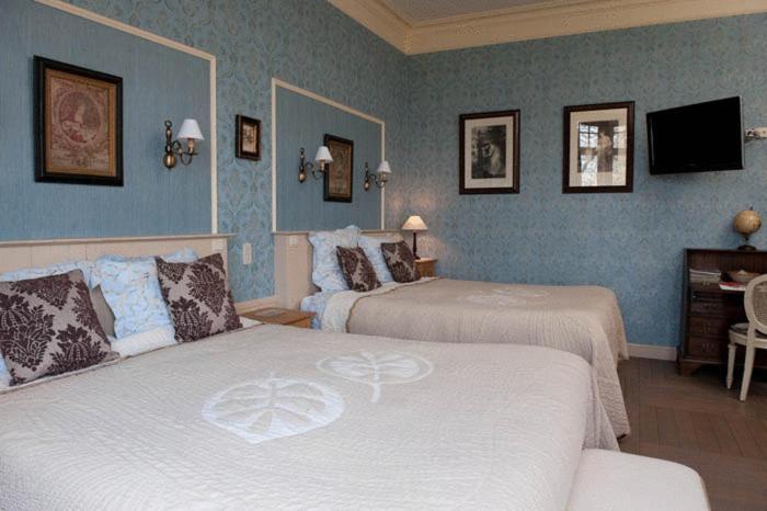 B&B Domein Leegendael Ruddervoorde Extérieur photo