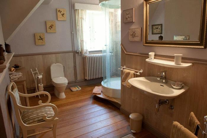 B&B Domein Leegendael Ruddervoorde Extérieur photo