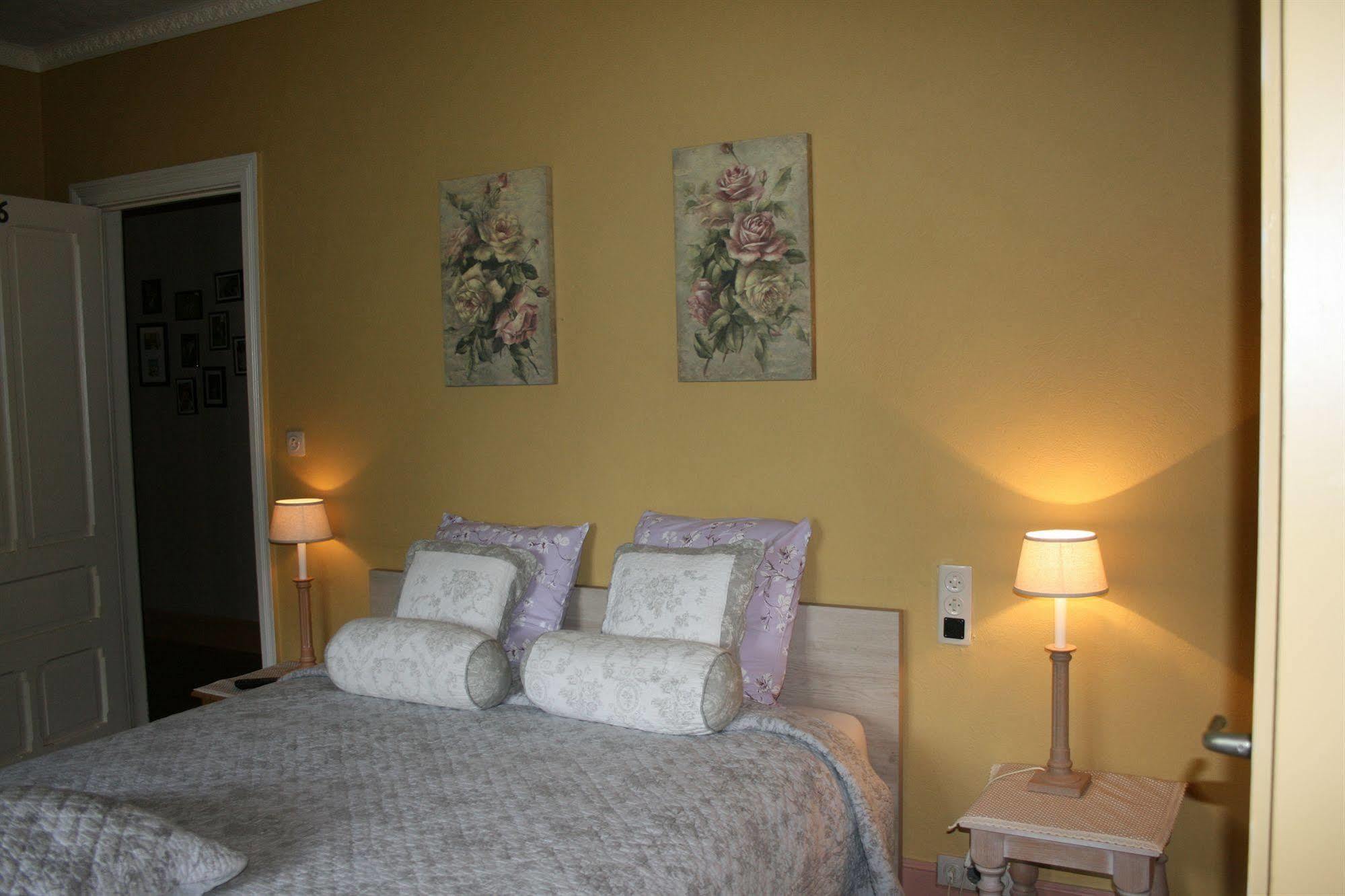 B&B Domein Leegendael Ruddervoorde Extérieur photo