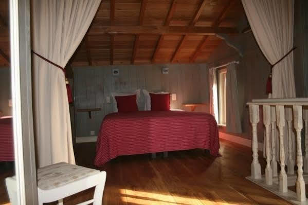 B&B Domein Leegendael Ruddervoorde Extérieur photo