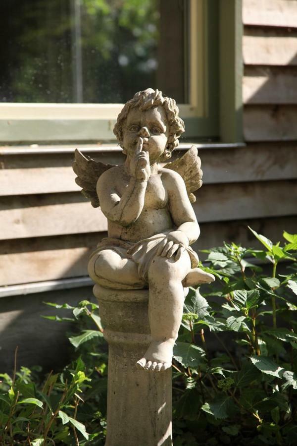 B&B Domein Leegendael Ruddervoorde Extérieur photo