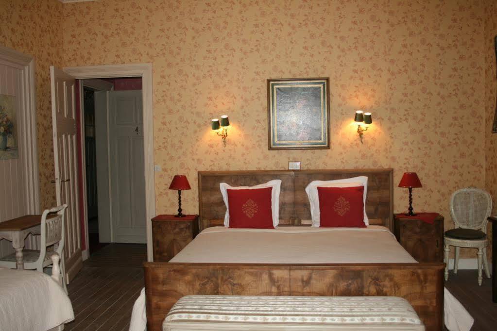 B&B Domein Leegendael Ruddervoorde Extérieur photo